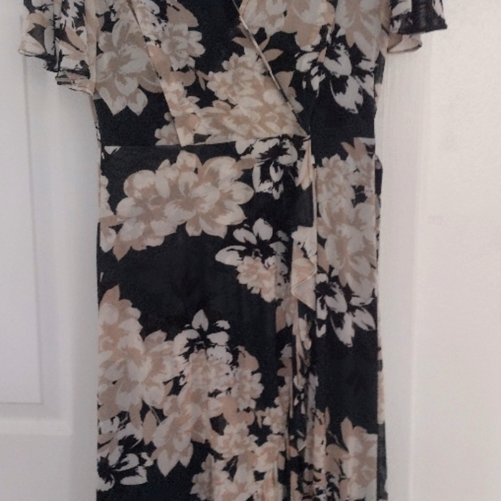Calvin Klein summer dress